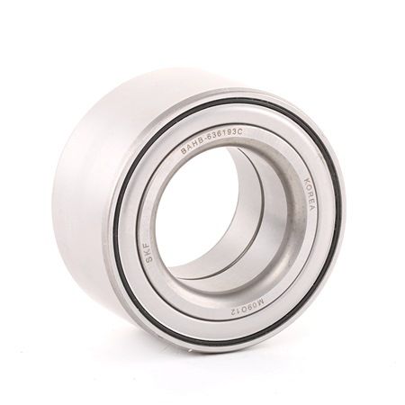 SKF Rolamento da roda VKBA 3907