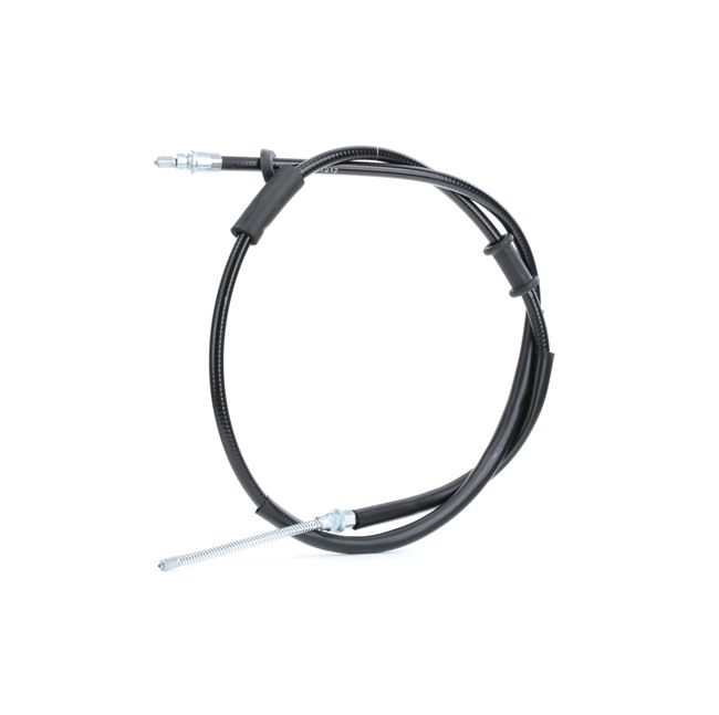 OEM 7747332 RIDEX Vaijeri, seisontajarru 124C0239 varten FIAT, ALFA ROMEO, ISUZU, LANCIA, FERRARI