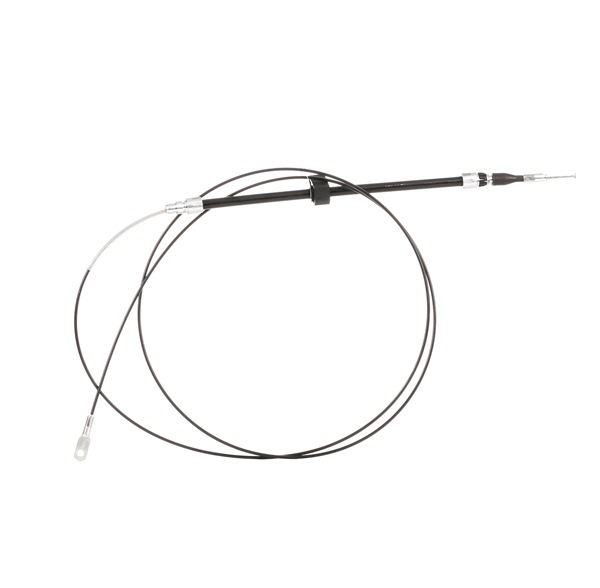 Handremkabel (124C0241) van RIDEX Voor VW LT 28-46 II Flatbed Vrachtwagen / Chassis (2DC, 2DF, 2DG, 2DL, 2DM) 2.8 TDI (96 KW / 130 PK / Van 1999)