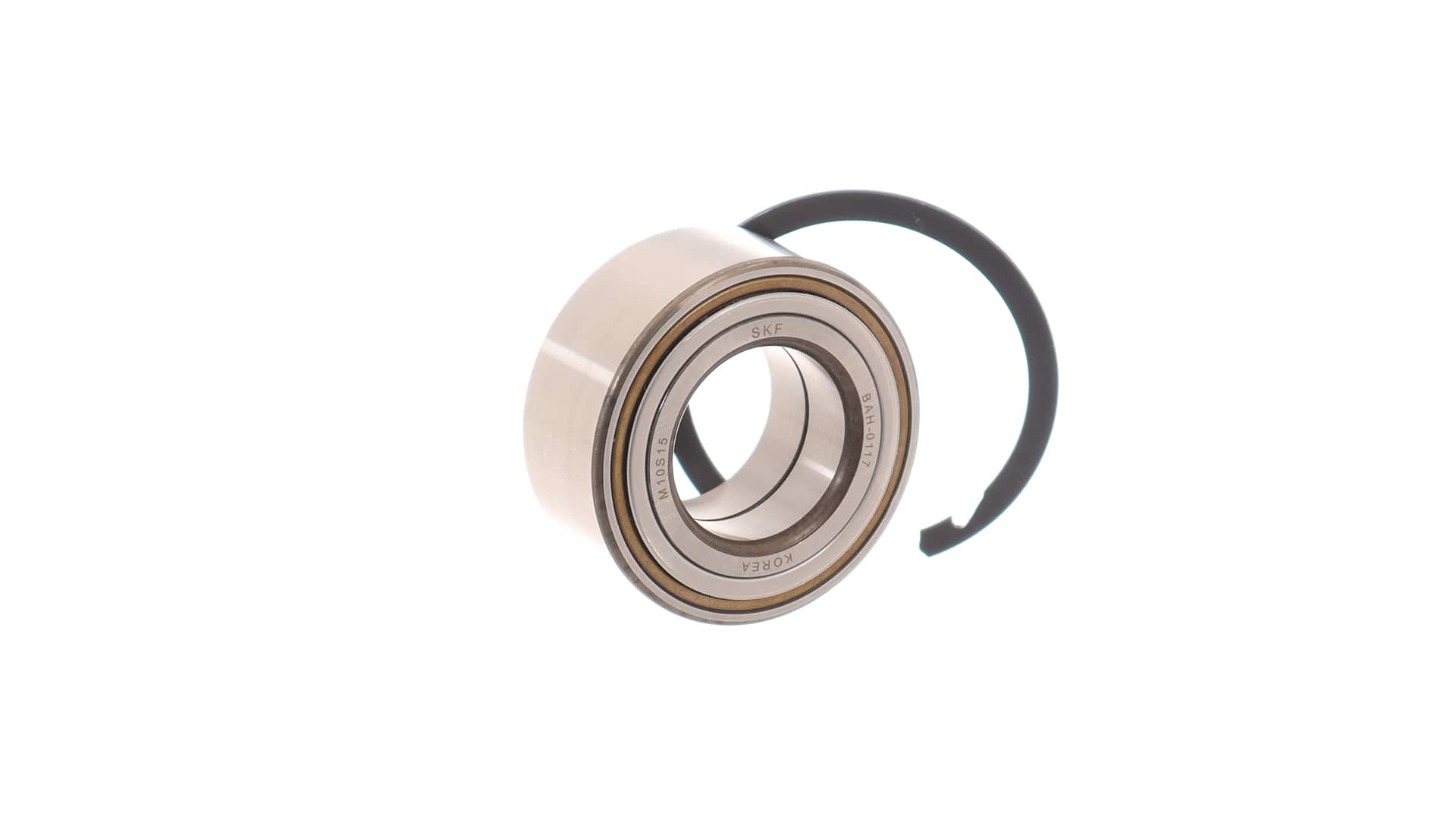 OEM 5172038000 SKF Kit de roulement de roue VKBA 3909 pour KIA, HYUNDAI