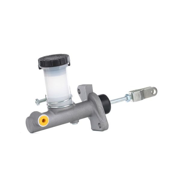 OEM 3061051E02 RIDEX Pääsylinteri, kytkin 234M0132 varten NISSAN, INFINITI