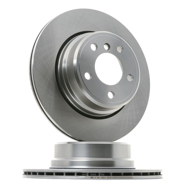 Remschijf (82B1472) van RIDEX Voor SSANGYONG RODIUS II 3.2 4WD (162 KW / 220 PK / Van 2013)