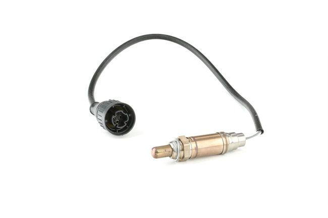 OEM 11781747579 RIDEX Sonda lambda 3922L0011 per BMW, MAZDA, PUCH
