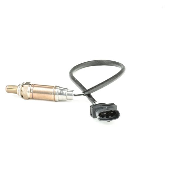 OEM 90543281 RIDEX Lambdasonde 3922L0013 med OPEL, VAUXHALL, GMC