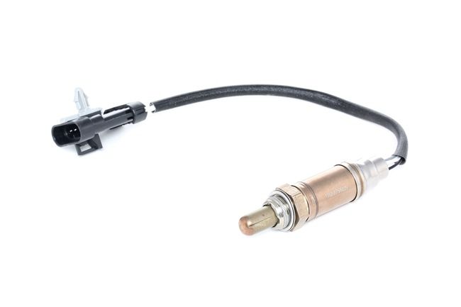 OEM 96394003 RIDEX Sonda lambda 3922L0019 per FIAT, OPEL, CHEVROLET, DAEWOO, VAUXHALL