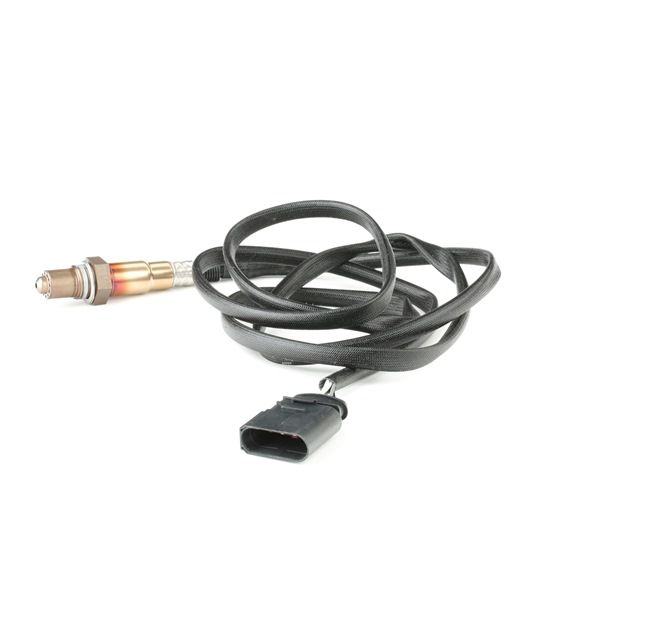 OEM 07C906262S RIDEX Sonda lambda 3922L0036 per FIAT, VOLKSWAGEN, AUDI, SEAT, HONDA