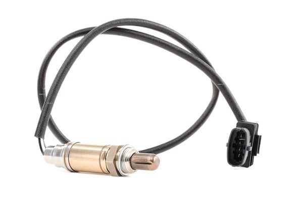 RIDEX Sonda lambda (3922L0040) para OPEL ASTRA G Cabriolet (F67) 1.6 (F67) (76 KW / 103 CV / de 2003)