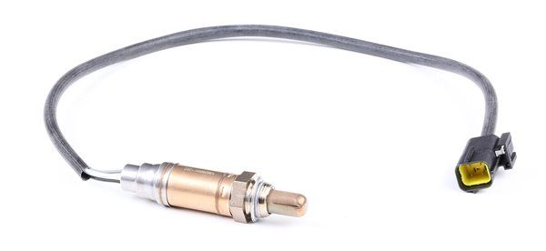 OEM MHK10004L RIDEX Sonda lambda 3922L0042 per LAND ROVER, DACIA, SKODA, MG, LEXUS