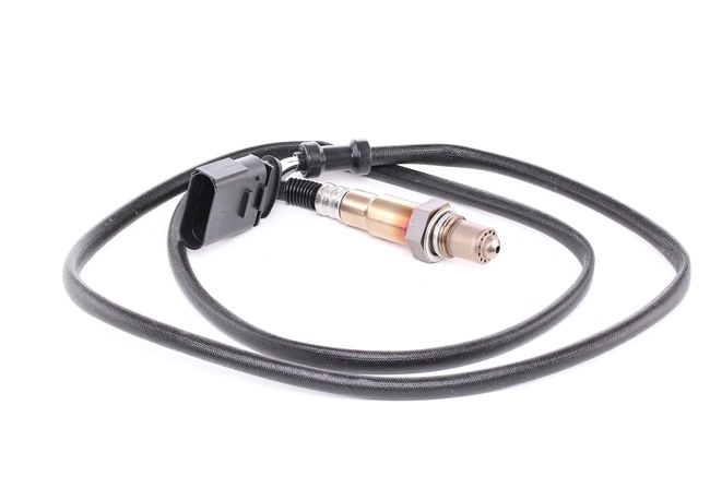 OEM 1K0998262C RIDEX Sonda lambda 3922L0046 per FIAT, VOLKSWAGEN, AUDI, SEAT, SKODA