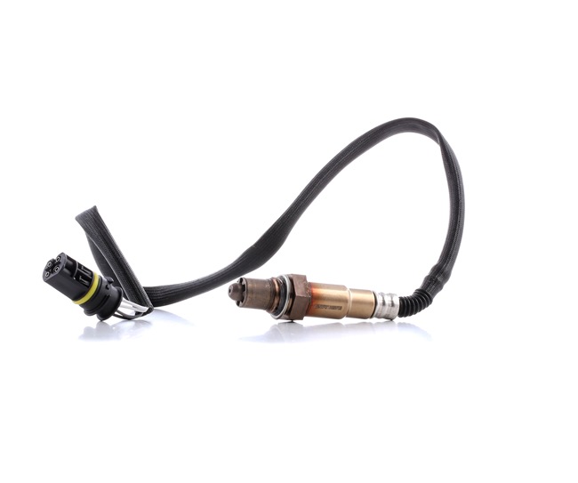 OEM A0025400617 RIDEX Sonda lambda 3922L0050 per FIAT, MERCEDES-BENZ, SMART, STEYR, MAYBACH