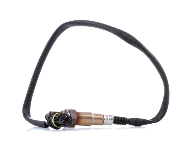 OEM A0015407317 RIDEX Lambdasonde 3922L0055 voor MERCEDES-BENZ, FIAT, SMART, STEYR, MAYBACH