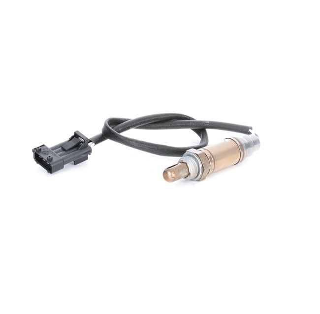 RIDEX Lambda sensor (3922L0058) for VOLVO XC70 Cross Country (295) 2.4 T XC AWD (142 KW / 193 HP / from 1997)