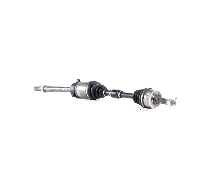 Vetoakseli 13D0019 alkaen RIDEX