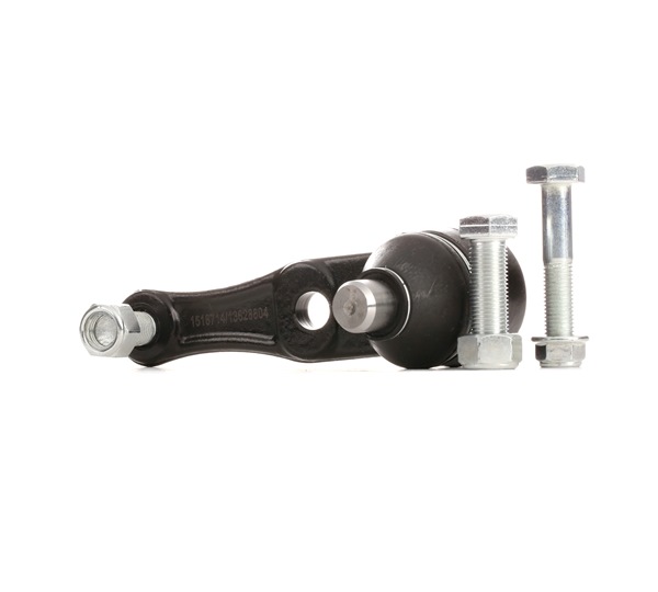 MX-3 Bærekugle 2462S0126 RIDEX