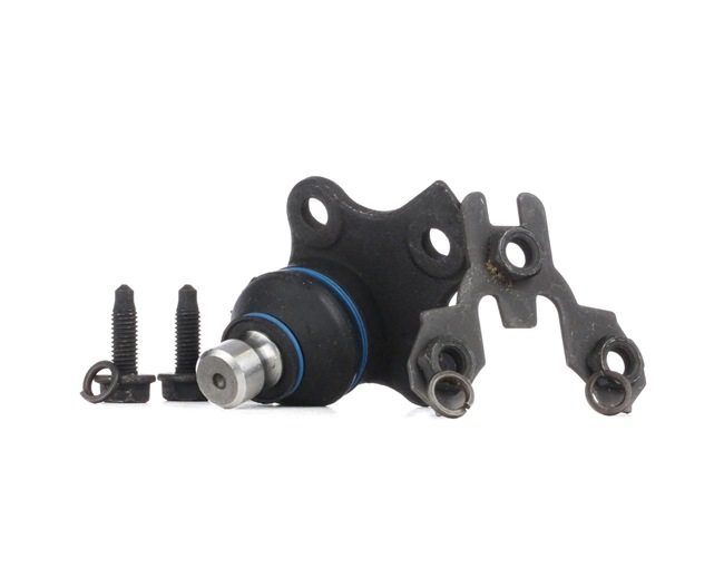 RIDEX Testina braccio oscillante (2462S0153) per VW Jetta II (19E, 1G2, 165) 1.8 (70 KW / 95 CV / dal 1984)