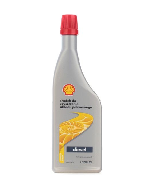 ostaa Polttoaine-lisäaine - SHELL (BT84I)