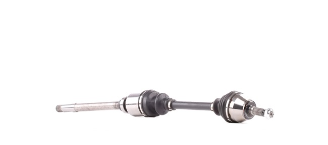 Vetoakseli 13D0057 alkaen RIDEX