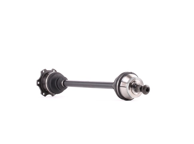 Drivaksel (13D0186) fra RIDEX for VW PASSAT Variant (3B6) 1.9 TDI (74 KW / 101 HK / Fra 2000)
