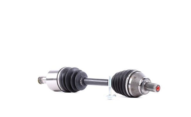 VOLVO Driveshaft - Drive shaft 13D0091 RIDEX
