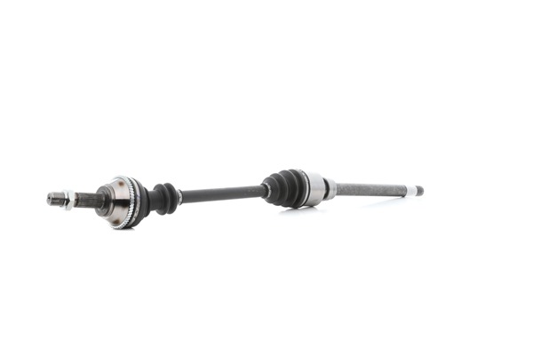 BOXER Drivaksel 13D0156 RIDEX