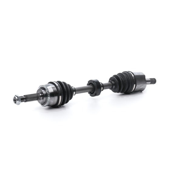 Drivaxel (13D0124) från RIDEX för MITSUBISHI CARISMA (DA_) 1.8 MSX - 16V (DA2A) 140 HK