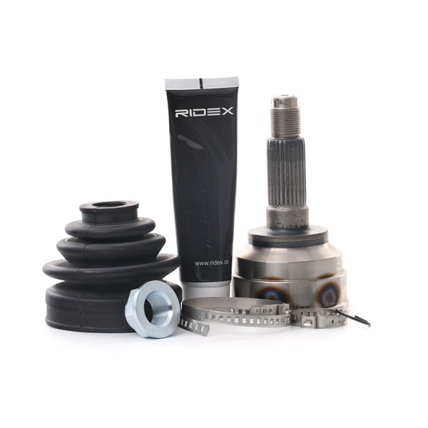 OEM F03725500A RIDEX Nivelsarja, vetoakseli 5J0096 varten MAZDA