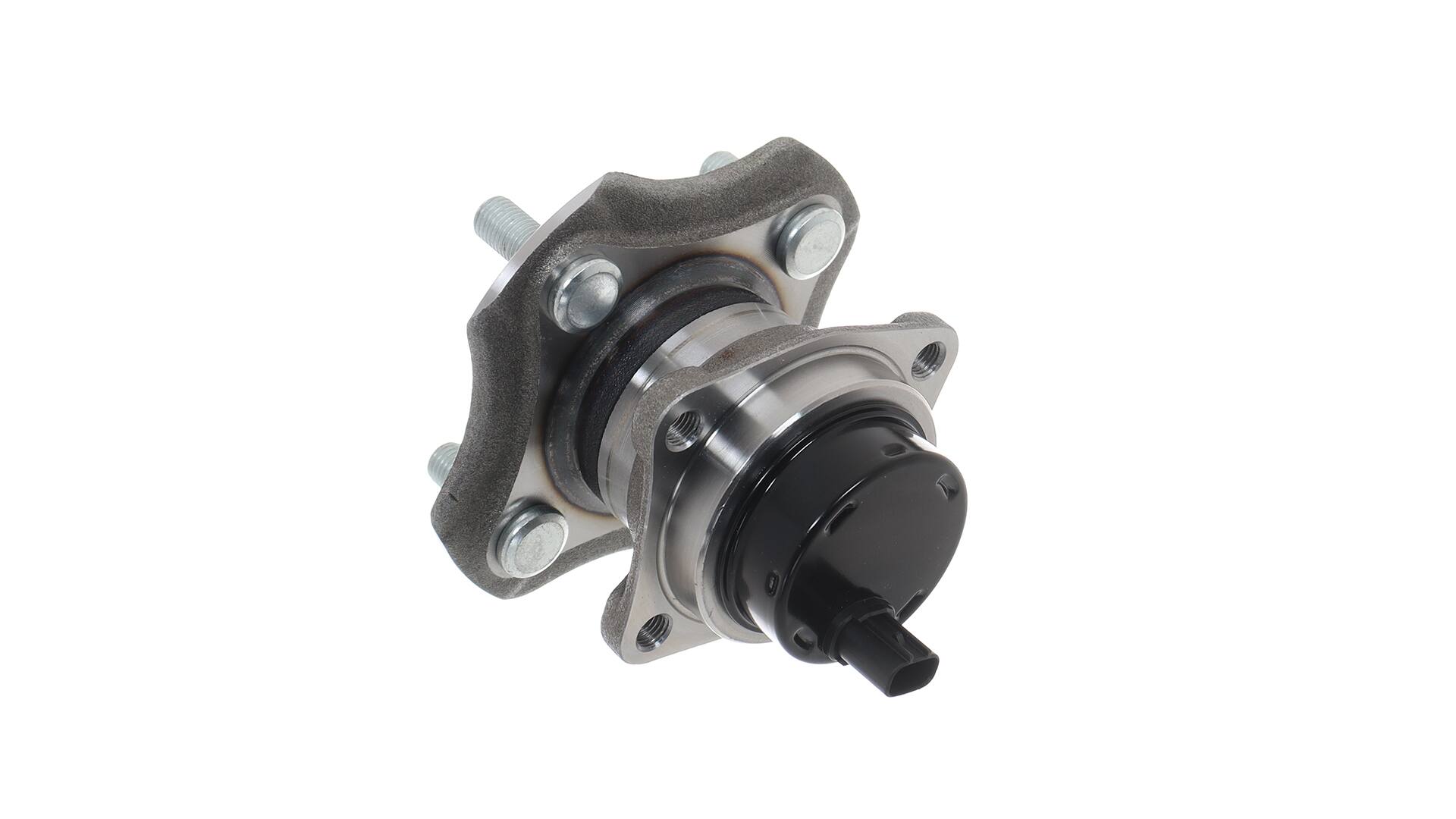 SKF Hjulleje & hjullejesæt VKBA 3975