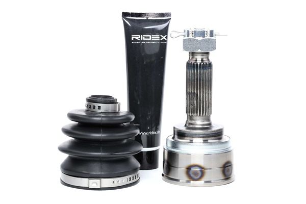 ATOS Kit giunti semiasse 5J0201 RIDEX