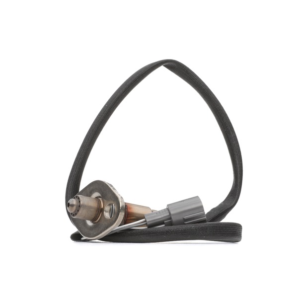 RIDEX Sonda lambda (3922L0074) para TOYOTA COROLLA Compact (_E11_) 1.4 (EE111_) (63 KW / 86 CV / de 1997)