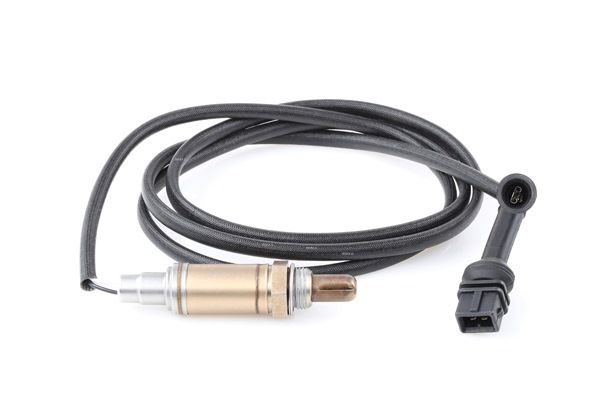 RIDEX Lambdasonde (NOx, O2) 3922L0076
