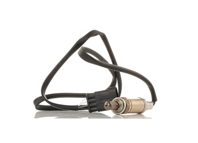 comprare Sonda lambda - RIDEX (3922L0082)