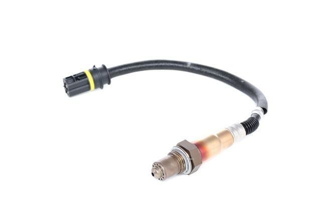 OEM A0015407917 RIDEX Sonda lambda 3922L0087 per FIAT, MERCEDES-BENZ, SMART, STEYR