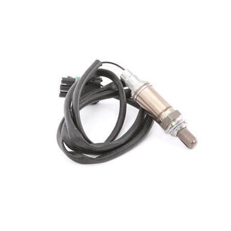 Sonde lambda 3922L0101 RIDEX