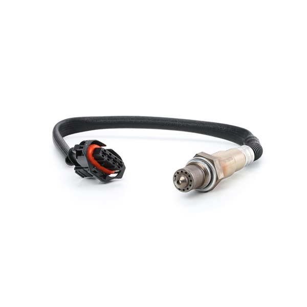 RIDEX Sonda lambda (3922L0186) para VAUXHALL Astra Mk VI (J) GTC (P10) 1.6 (132 KW / 180 CV / de 2011)