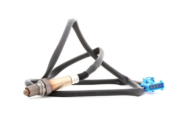 OEM 9636876680 RIDEX Sonda lambda 3922L0103 per FIAT, VOLKSWAGEN, PEUGEOT, ALFA ROMEO, CITROЁN