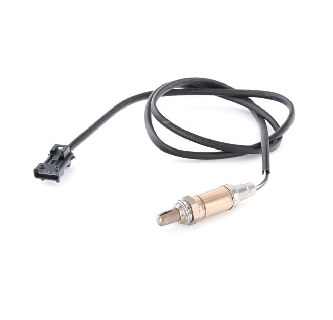OEM 1628QY RIDEX Lambdasonde 3922L0137 voor VOLKSWAGEN, PEUGEOT, FIAT, CITROЁN, DS