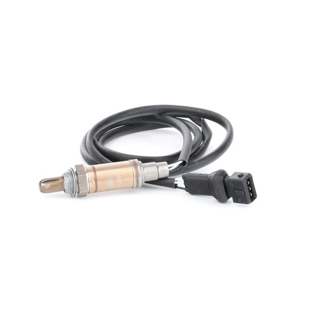 RIDEX Lambdasonde (NOx, O2) 3922L0139