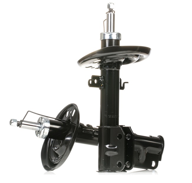 OEM 543025246R RIDEX Iskunvaimennin 854S0587 varten RENAULT, RENAULT TRUCKS