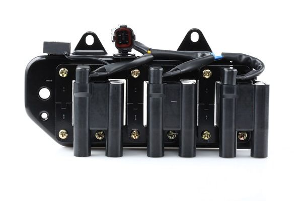 OEM 2730137100 RIDEX Sytytyspuola 689C0195 varten KIA, HYUNDAI