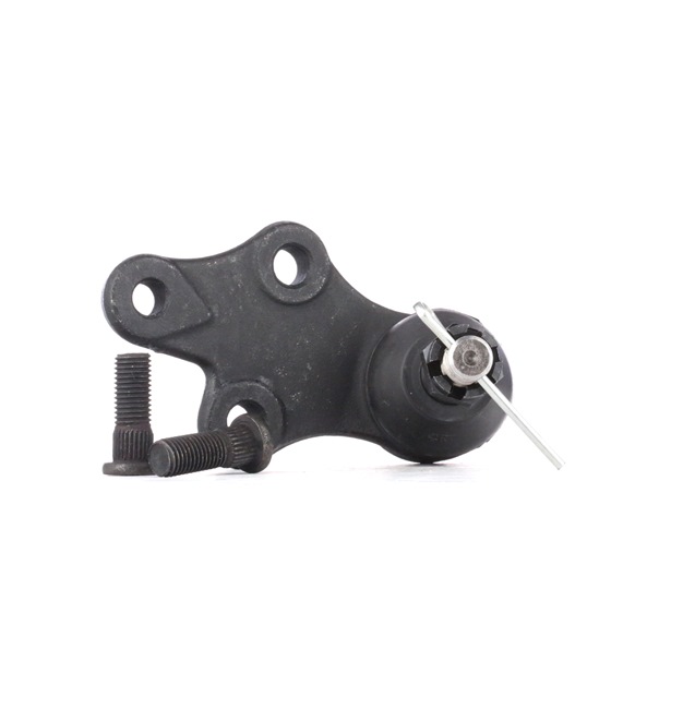 RIDEX Bærekugle 2462S0184