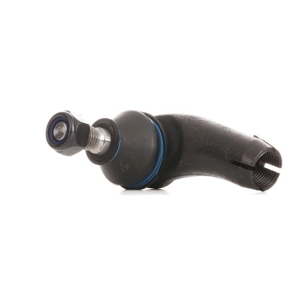 RIDEX Track rod end (914T0270) for AUDI 100 (43, C2) 2.0 (85 KW / 115 HP / from 1976)