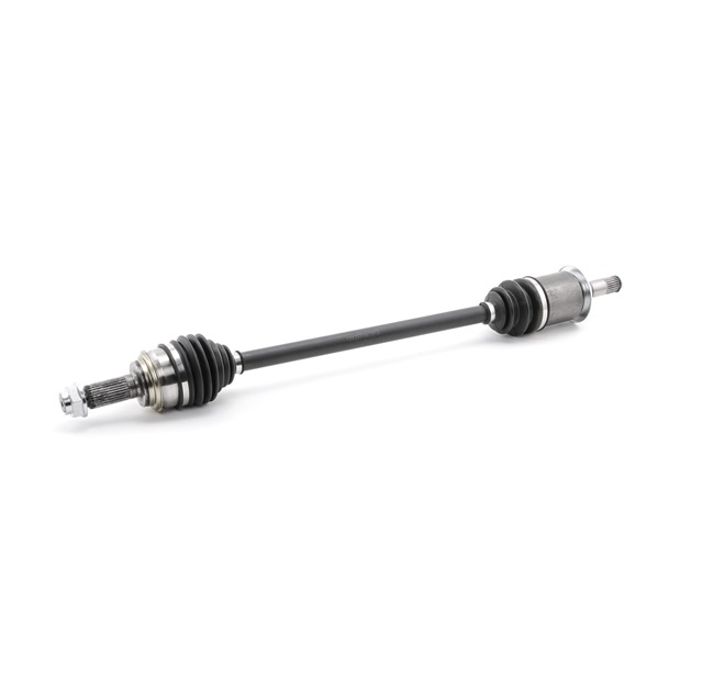 HONDA Driveshaft - Drive shaft 13D0106 RIDEX