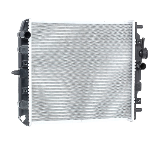 RIDEX Radiatore motore (470R0064) per DAIHATSU MOVE (L6_) 0.8 (L601) (31 KW / 42 CV / dal 1997)