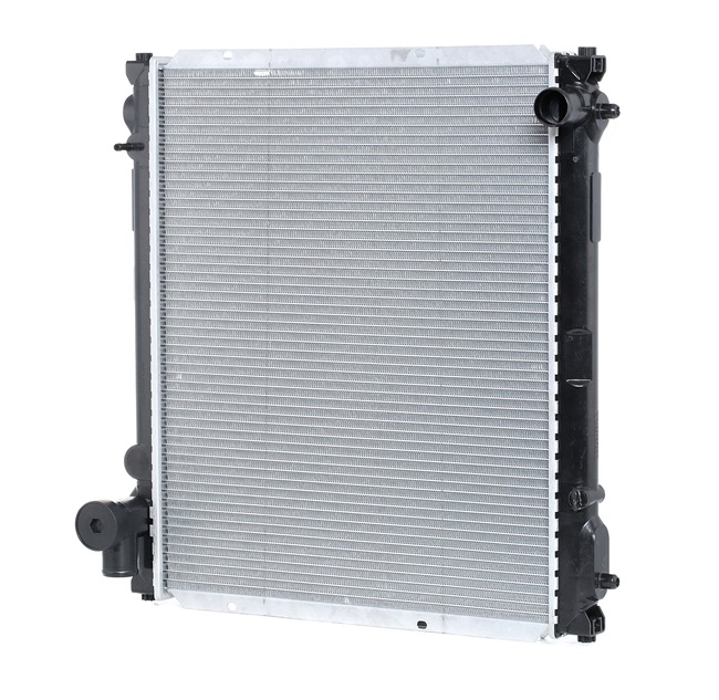 SUZUKI RIDEX Radiateur du moteur 470R0400