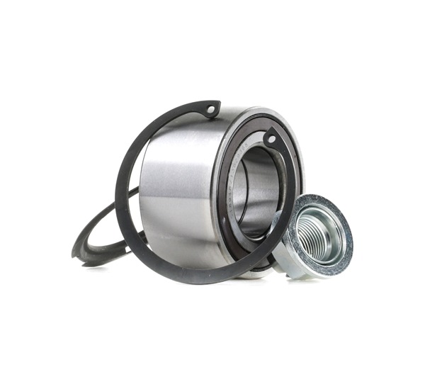 RIDEX Kit de roulement de roue (654W0250) pour RENAULT Logan I Berline (LS) 1.6 (82 KW / 112 CH / de 2007)