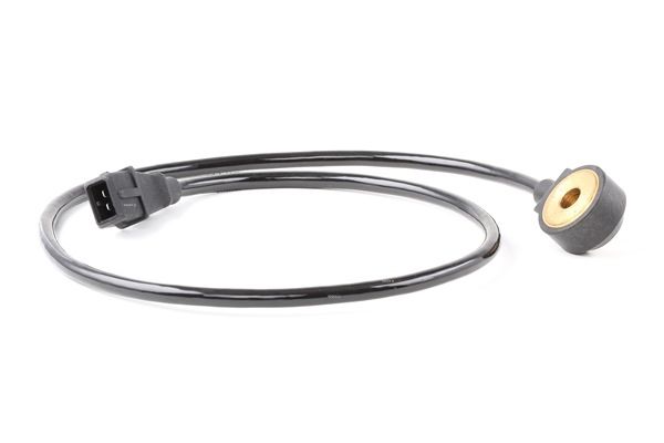 RIDEX Knock Sensor (3921K0008) for VAUXHALL Cavalier Mk III CC (J89) 2.0 i 16V (110 KW / 150 HP / from 1988)