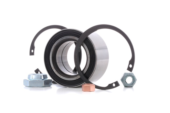 SKF Radnabe VKBA 575