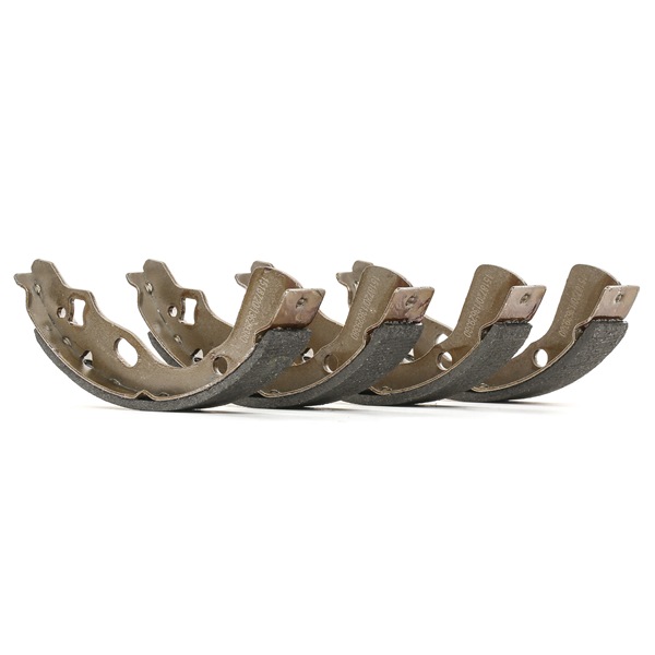 OEM D0012638Z RIDEX Jarrukenkäsarja 70B0058 varten KIA, MAZDA, MERCURY