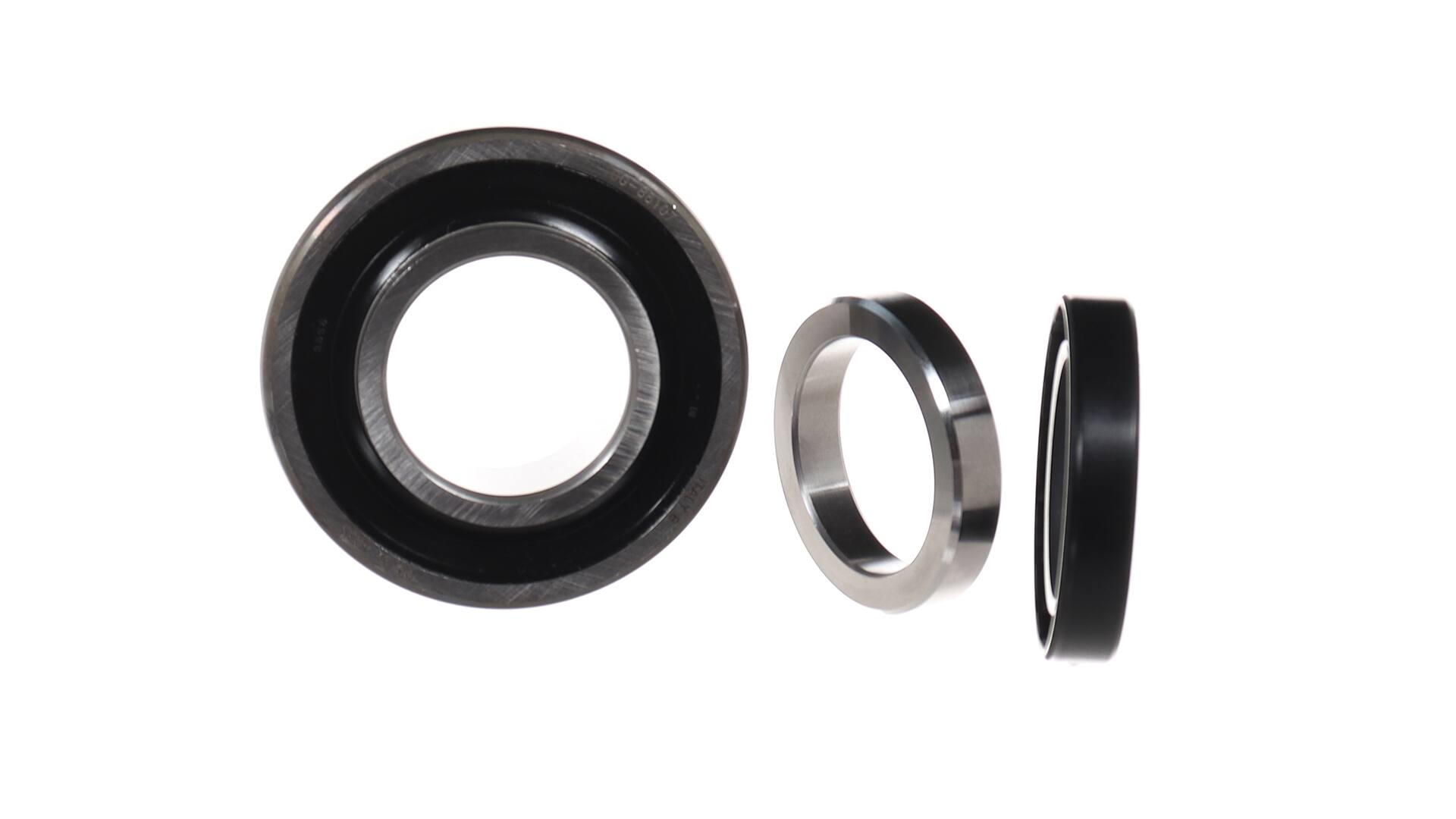 GIULIA Kit cuscinetto ruota VKBA 586 SKF