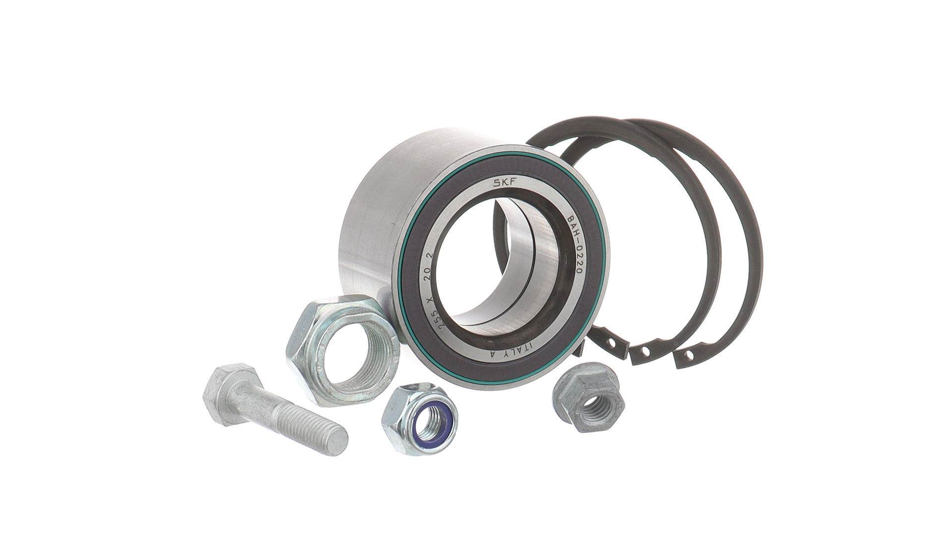 Radlagersatz SKF VKBA 613